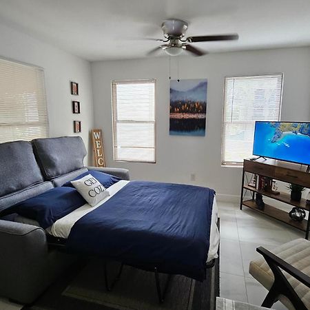 Guest House Near Downtown Miami Exterior foto