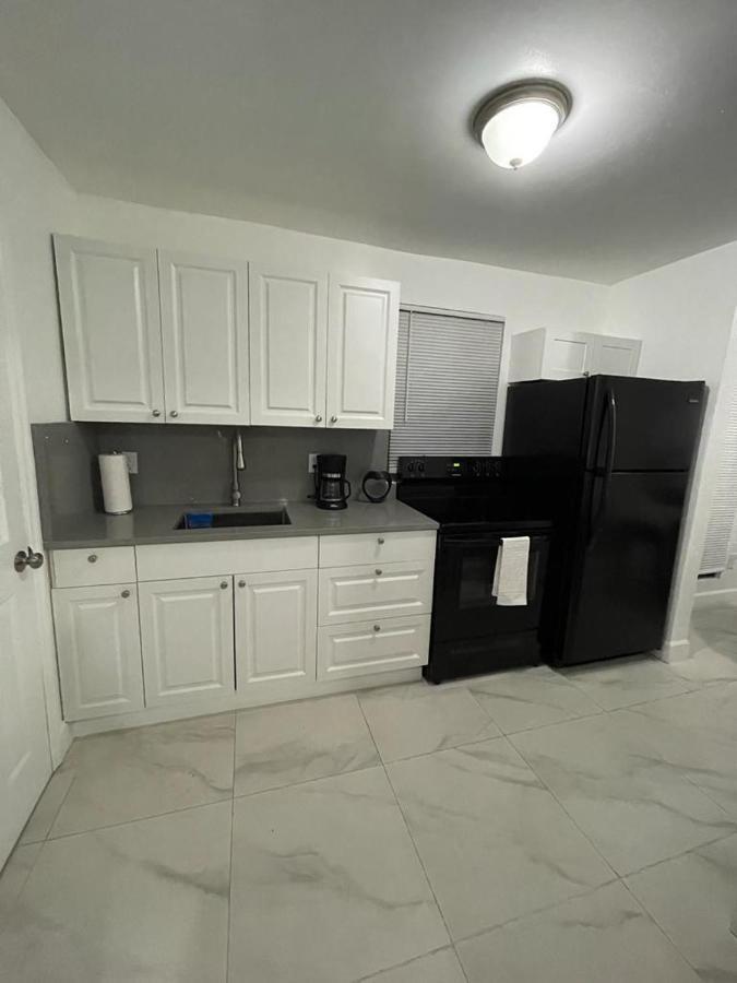 Guest House Near Downtown Miami Exterior foto