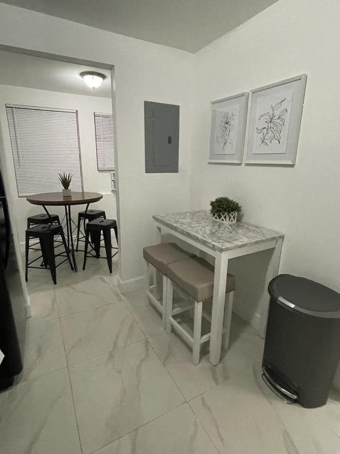 Guest House Near Downtown Miami Exterior foto