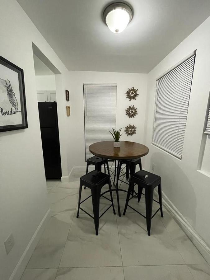 Guest House Near Downtown Miami Exterior foto