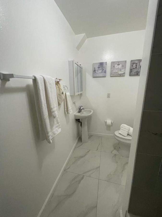 Guest House Near Downtown Miami Exterior foto