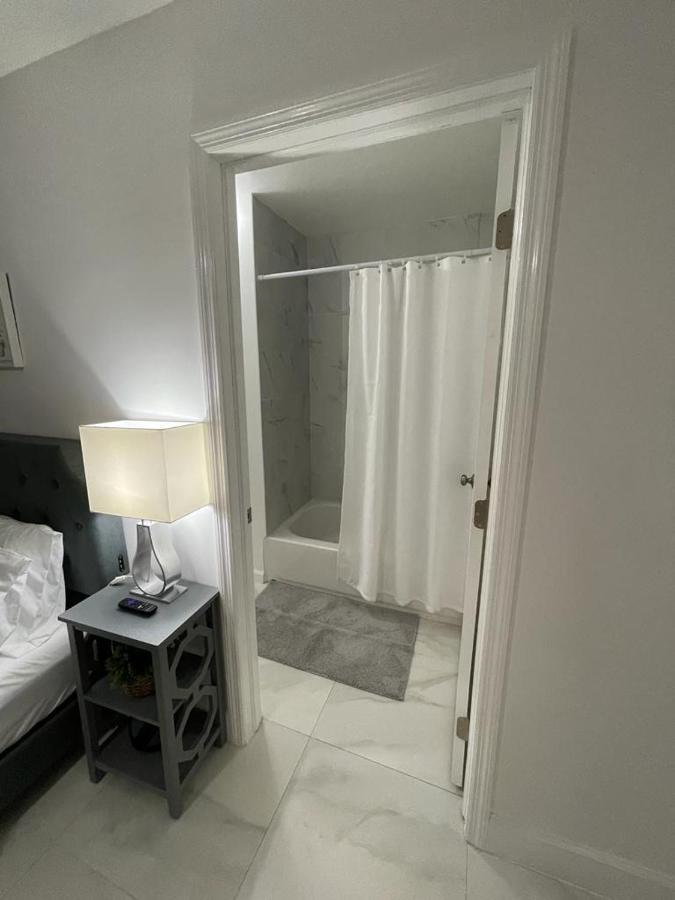 Guest House Near Downtown Miami Exterior foto