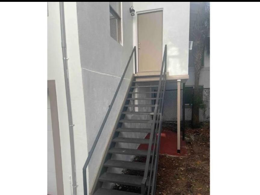 Guest House Near Downtown Miami Exterior foto